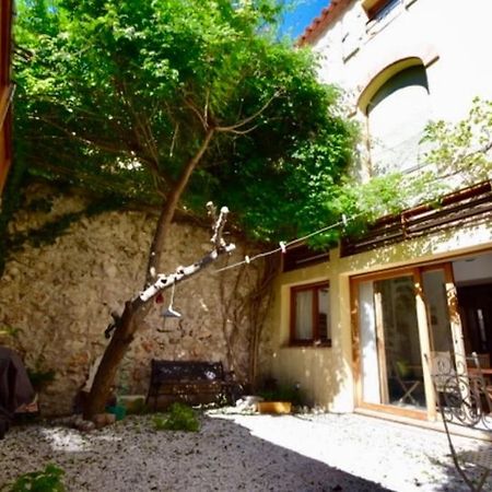 Grande Maison Familiale Leucate Village Exterior photo