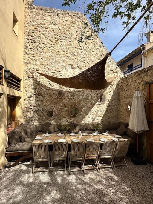 Grande Maison Familiale Leucate Village Exterior photo
