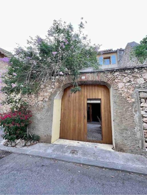 Grande Maison Familiale Leucate Village Exterior photo