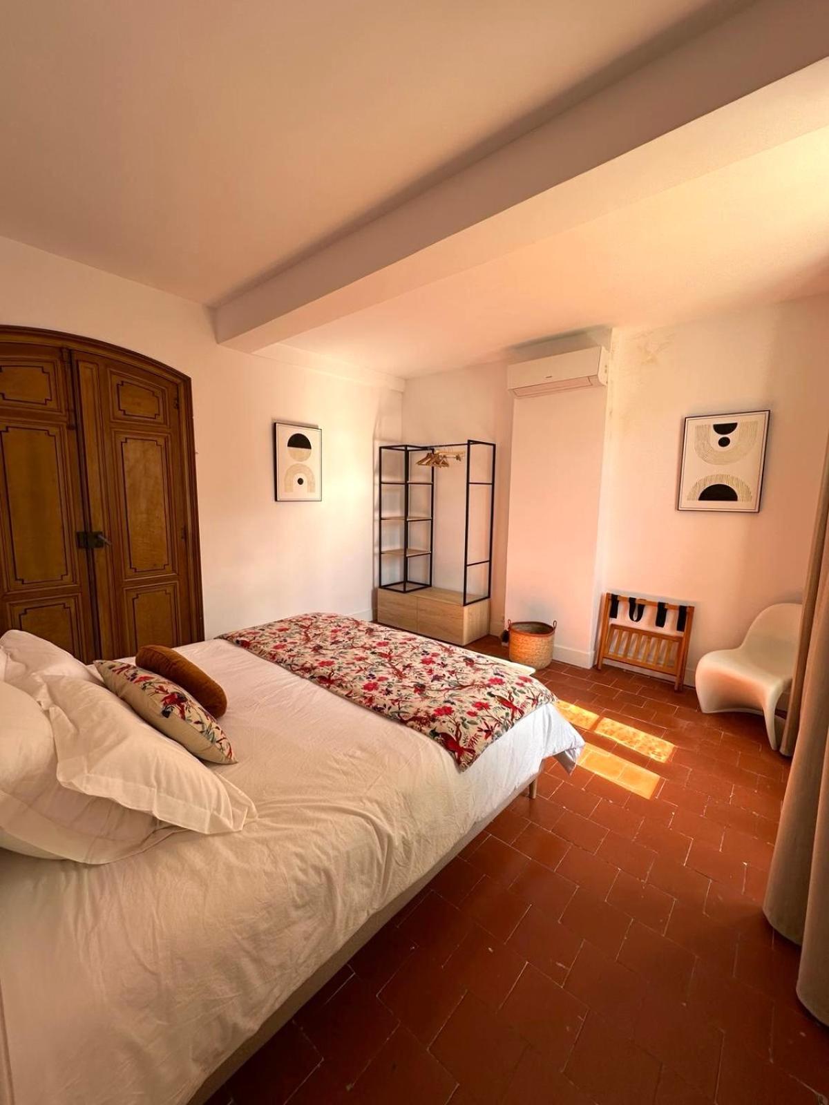 Grande Maison Familiale Leucate Village Exterior photo