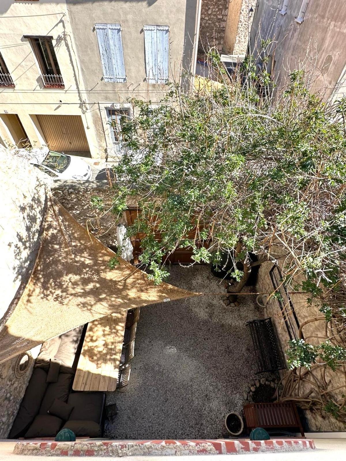 Grande Maison Familiale Leucate Village Exterior photo