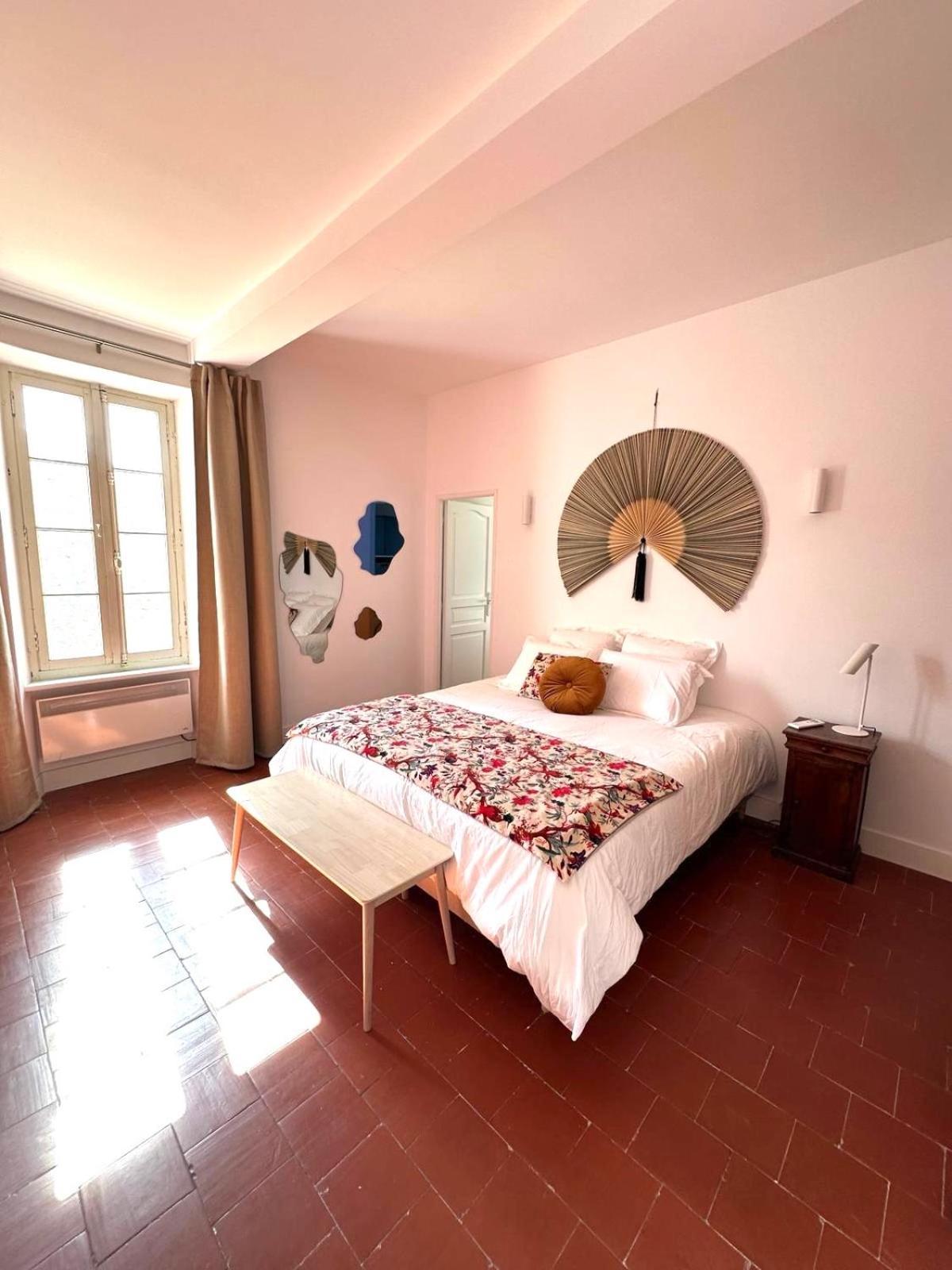 Grande Maison Familiale Leucate Village Exterior photo