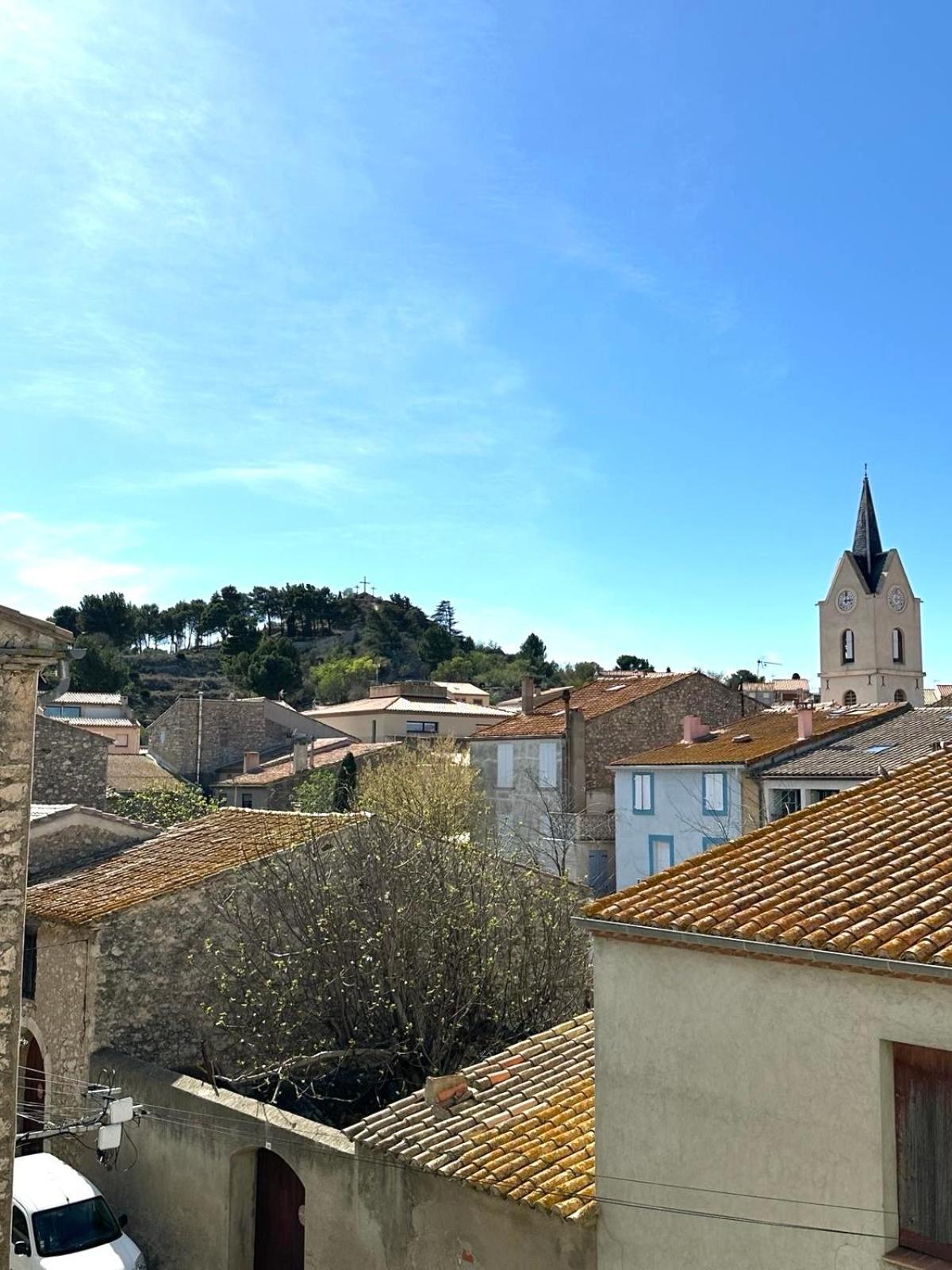 Grande Maison Familiale Leucate Village Exterior photo